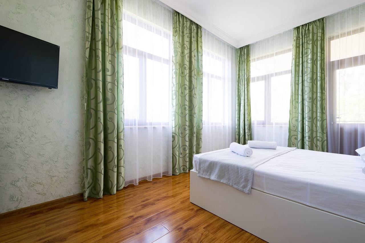 Sunny Hotel Batumi Makhinjauri Værelse billede